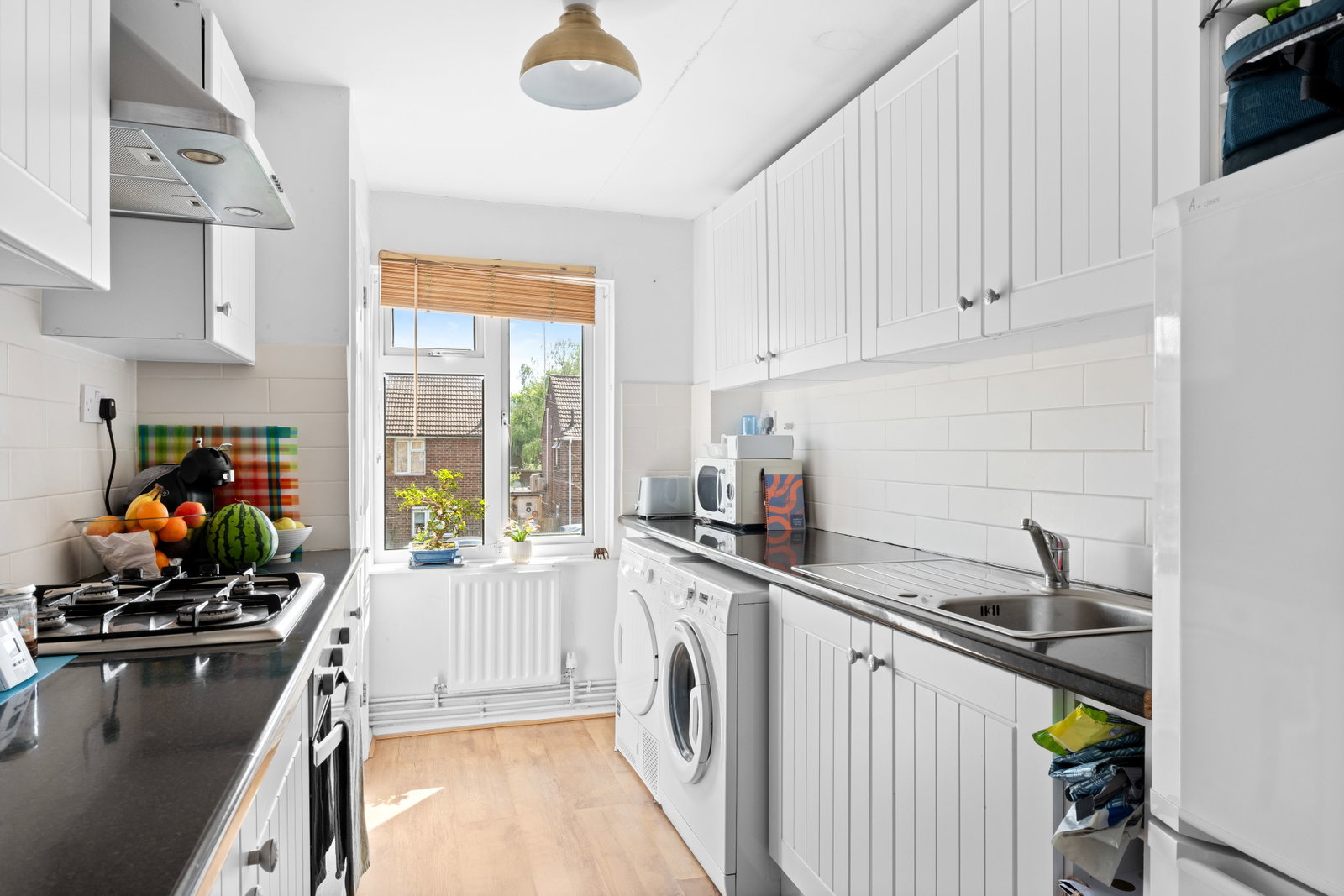 Maisonette in Reigate