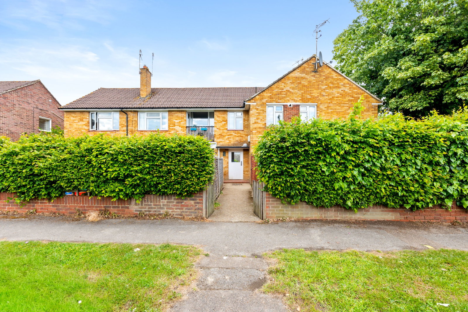 Maisonette in Reigate