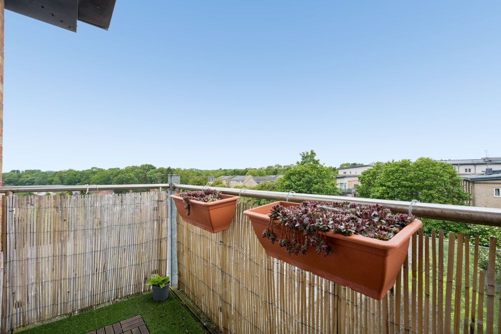 Apartment in Watford