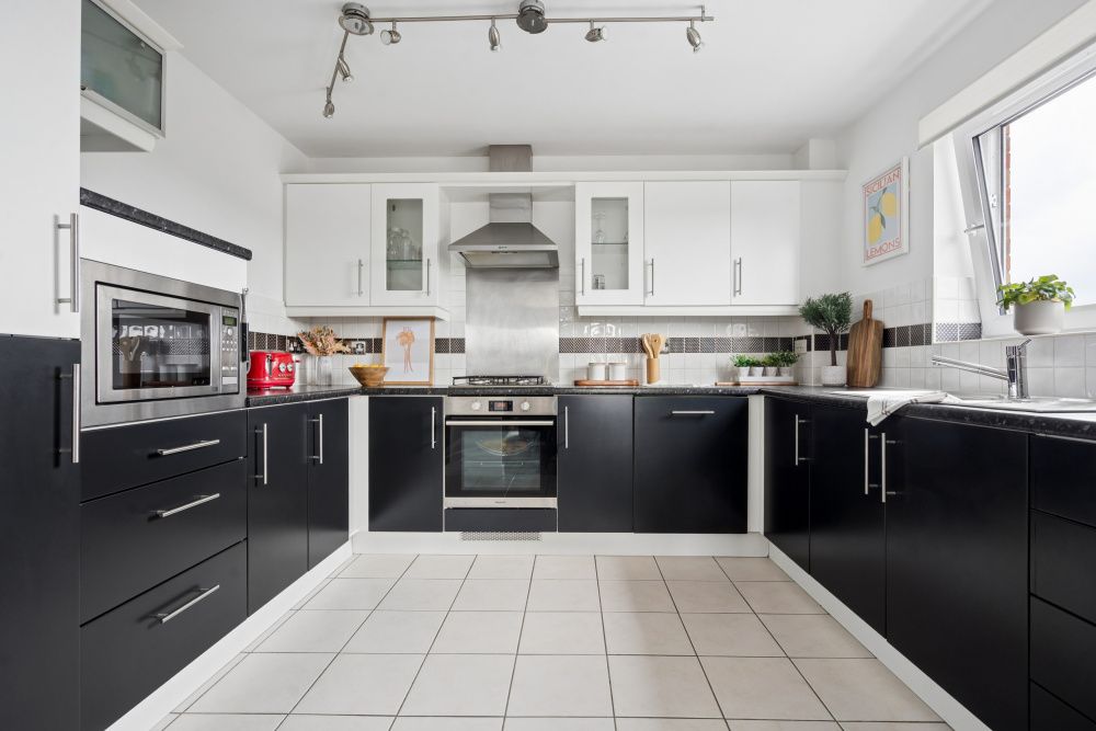 Apartment in Watford