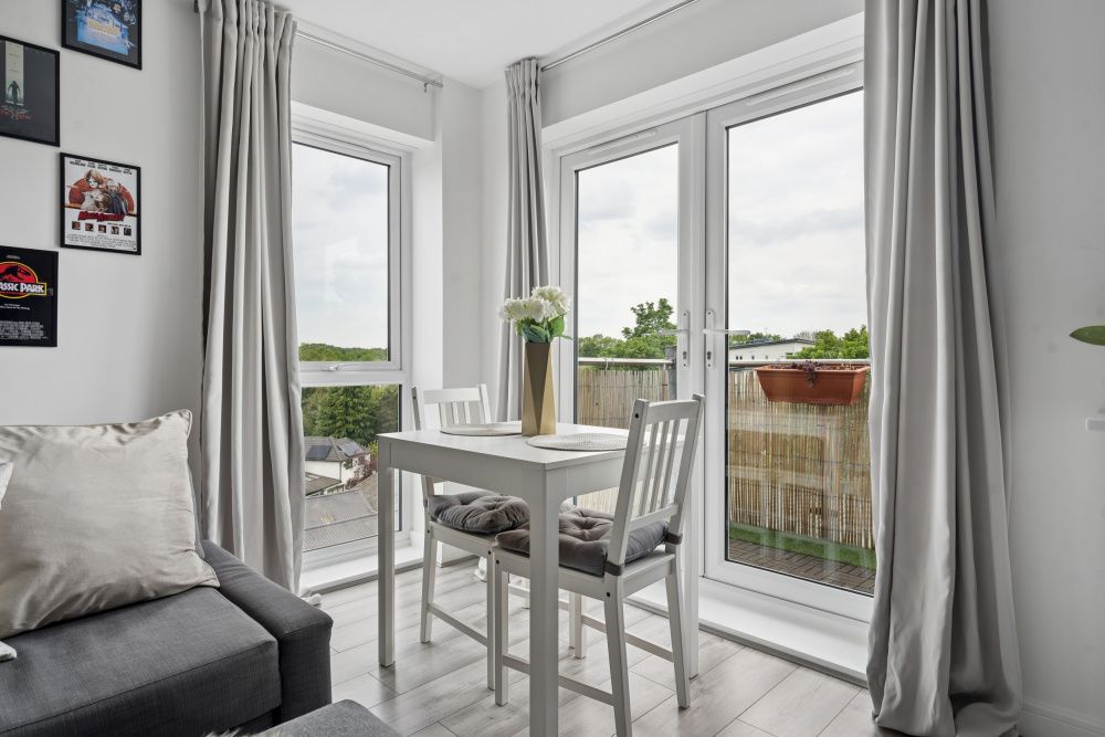 Apartment in Watford
