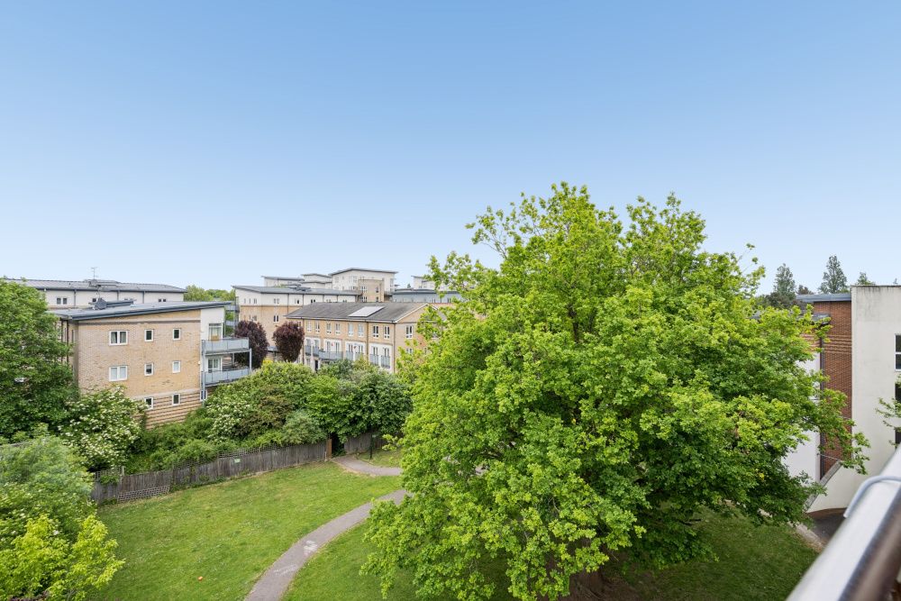 Apartment in Watford