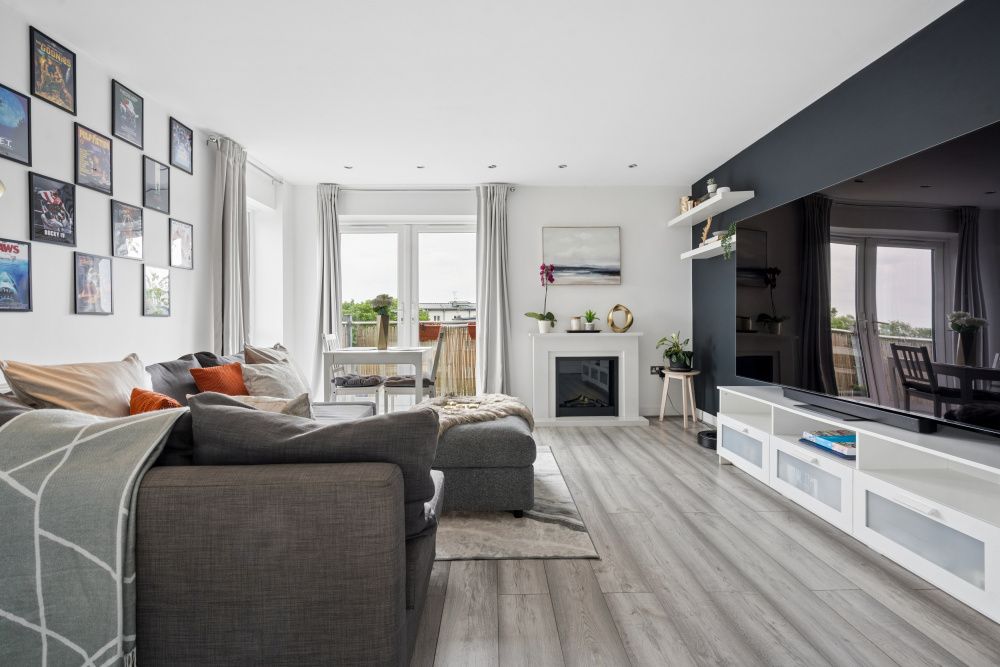 Apartment in Watford
