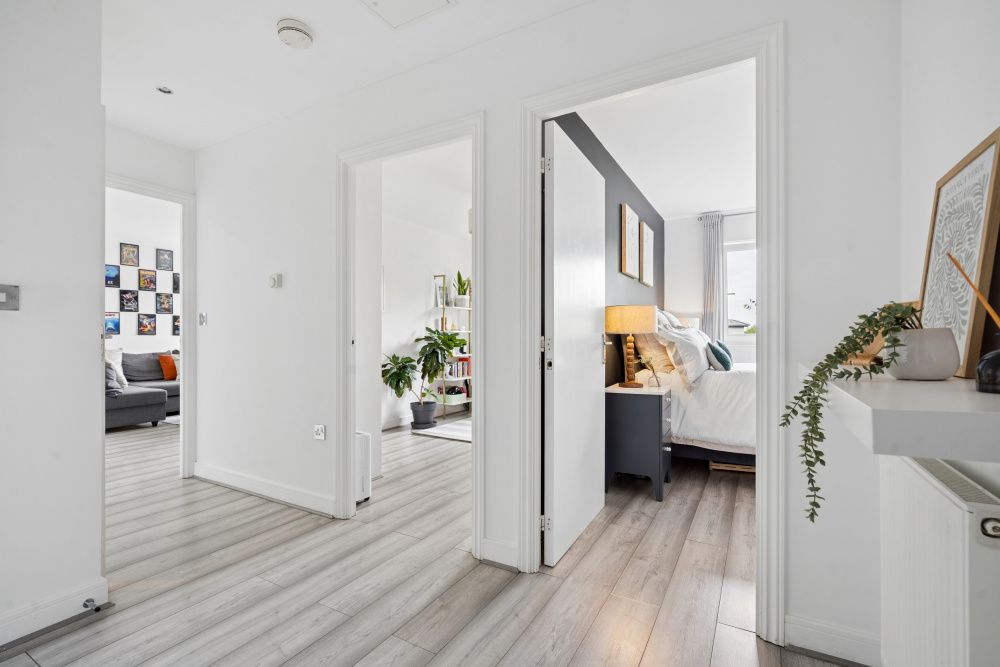 Apartment in Watford