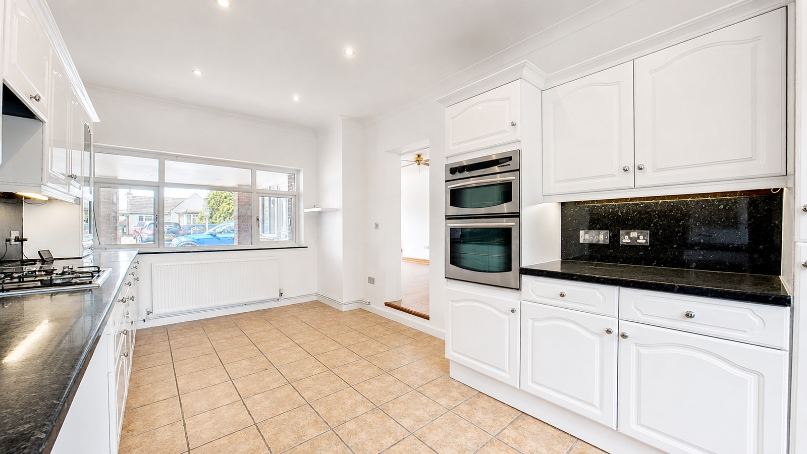 Detached House in New Romney