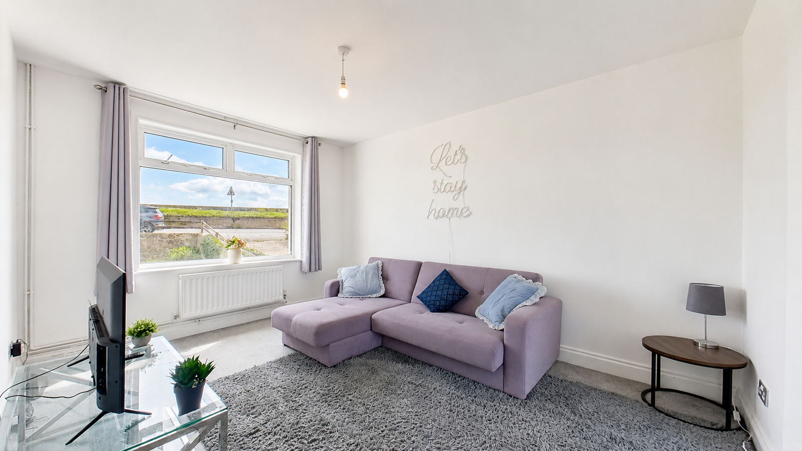 Detached House in Romney Marsh