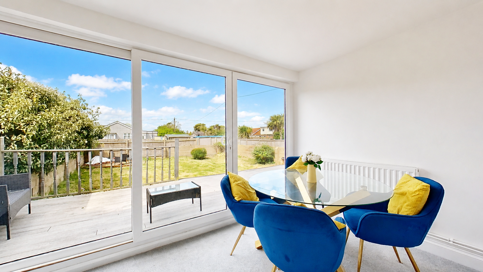 Detached House in Romney Marsh