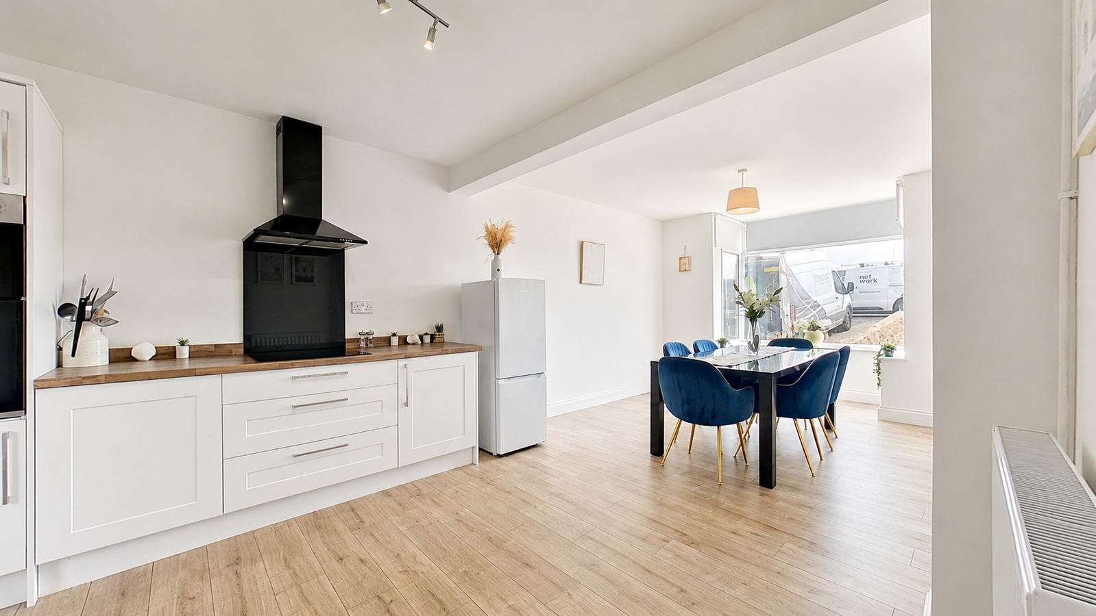 Detached House in Romney Marsh