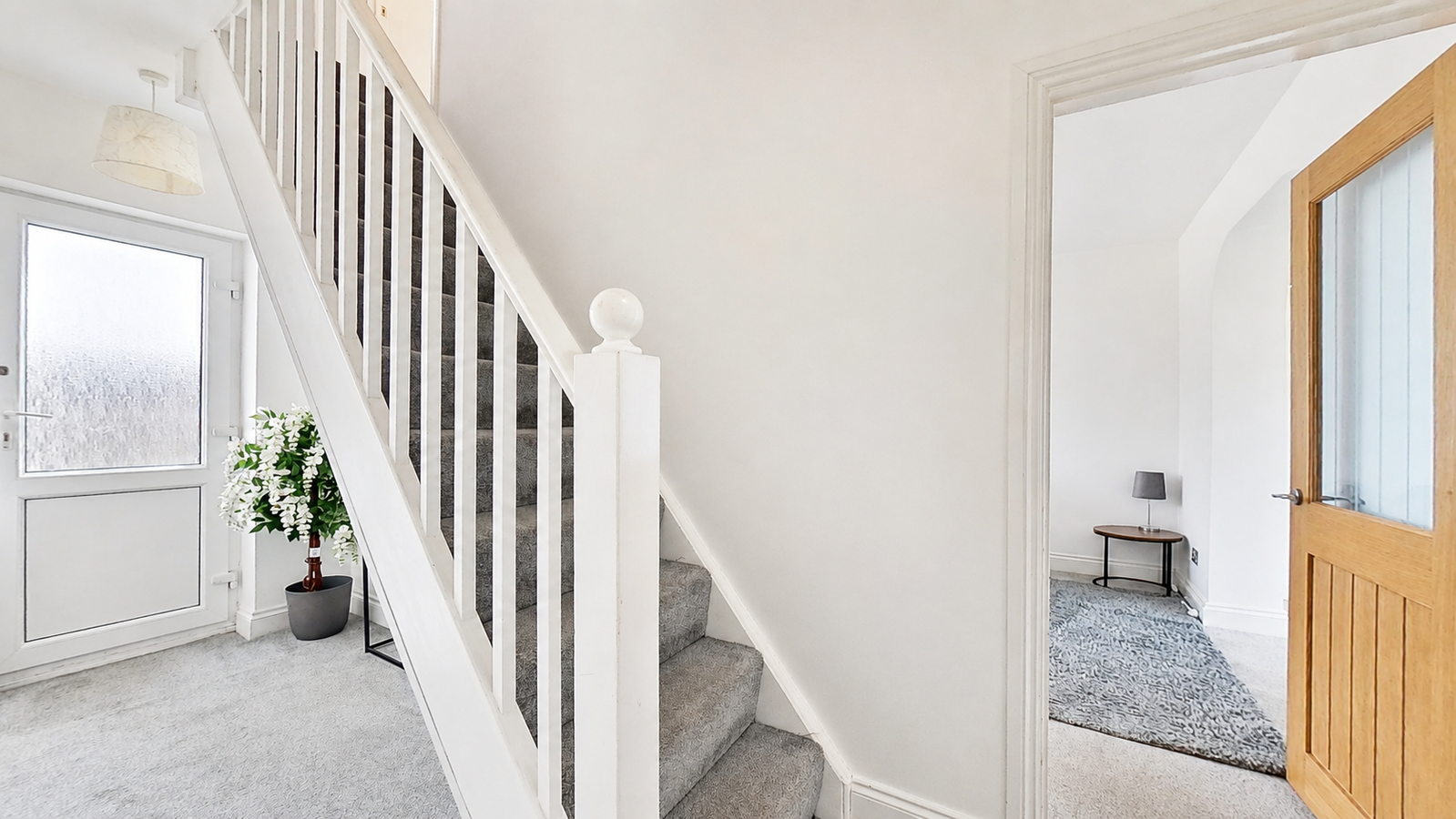 Detached House in Romney Marsh
