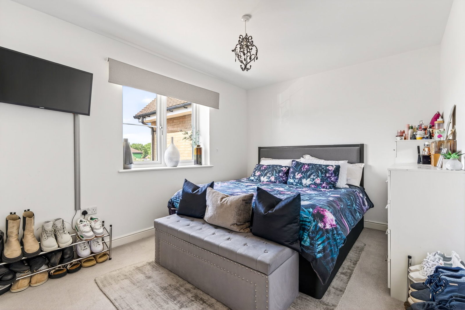 Flat in Epsom