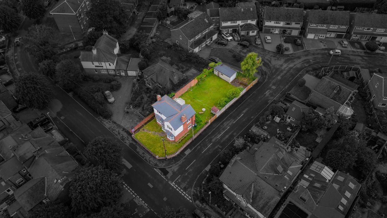 Detached House in Stourbridge