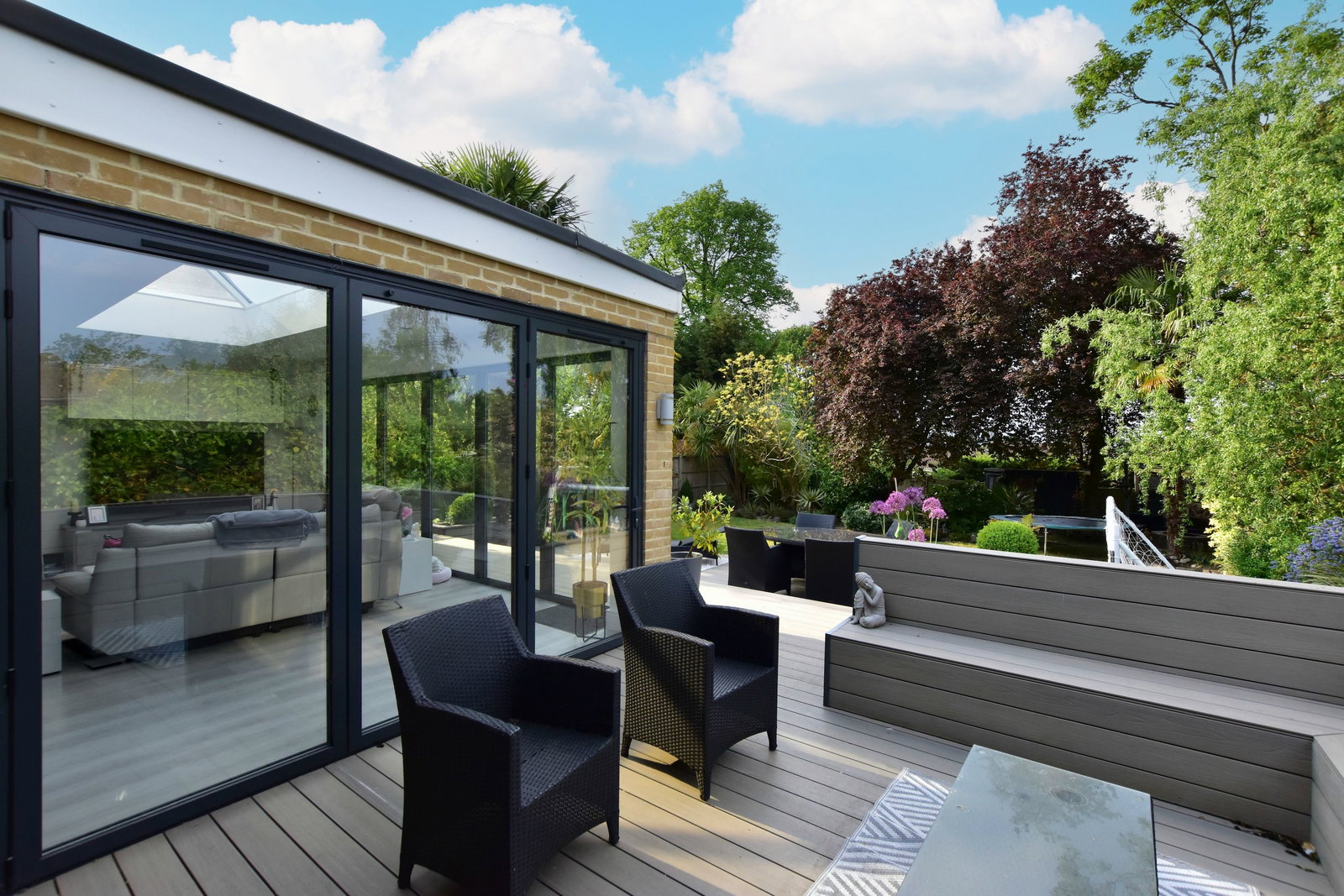Detached House in Bushey