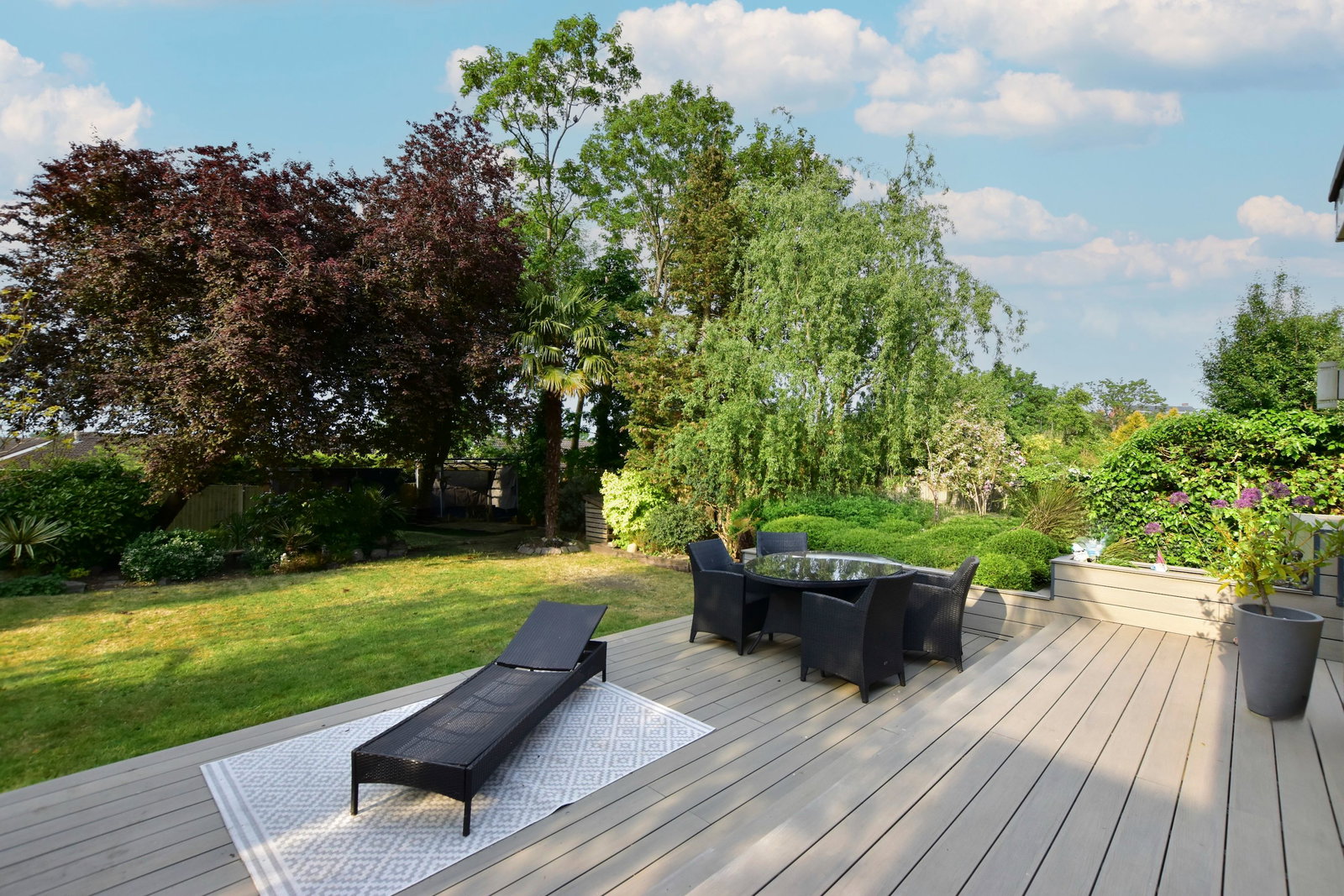 Detached House in Bushey
