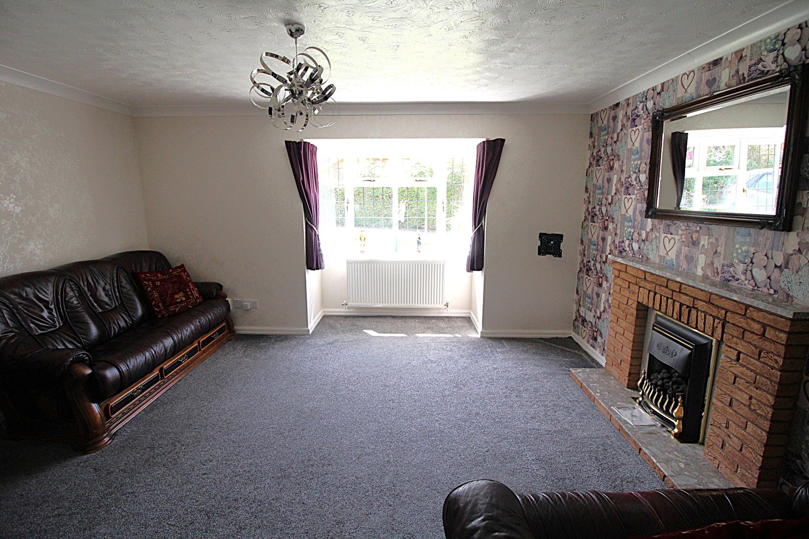 Detached House in Halesowen