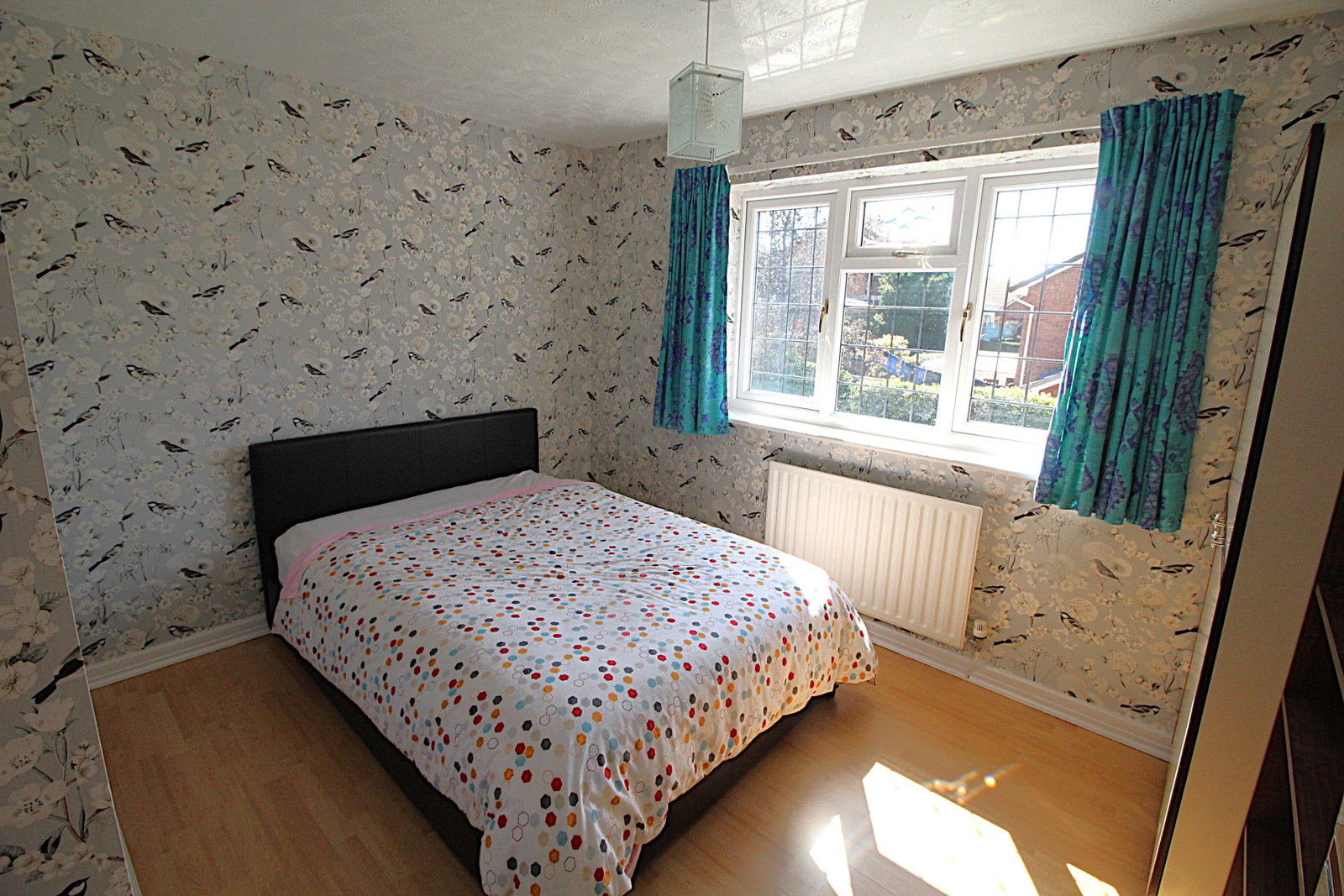 Detached House in Halesowen