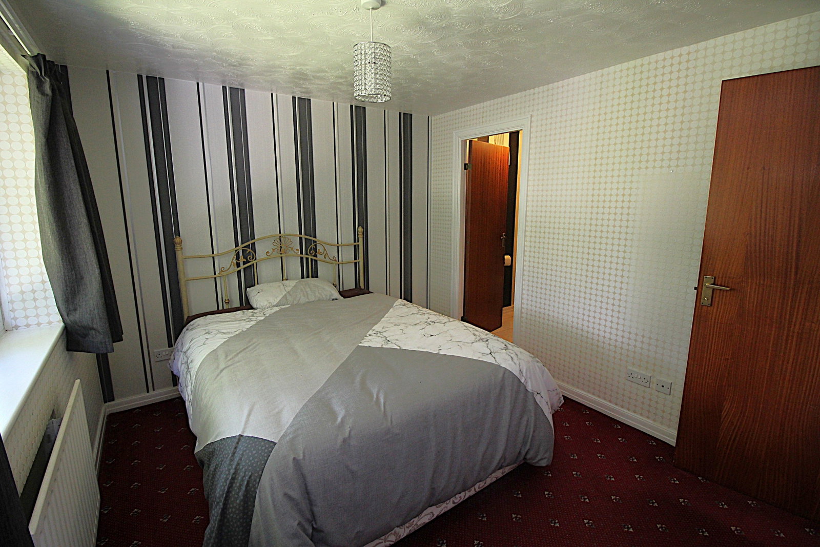 Detached House in Halesowen