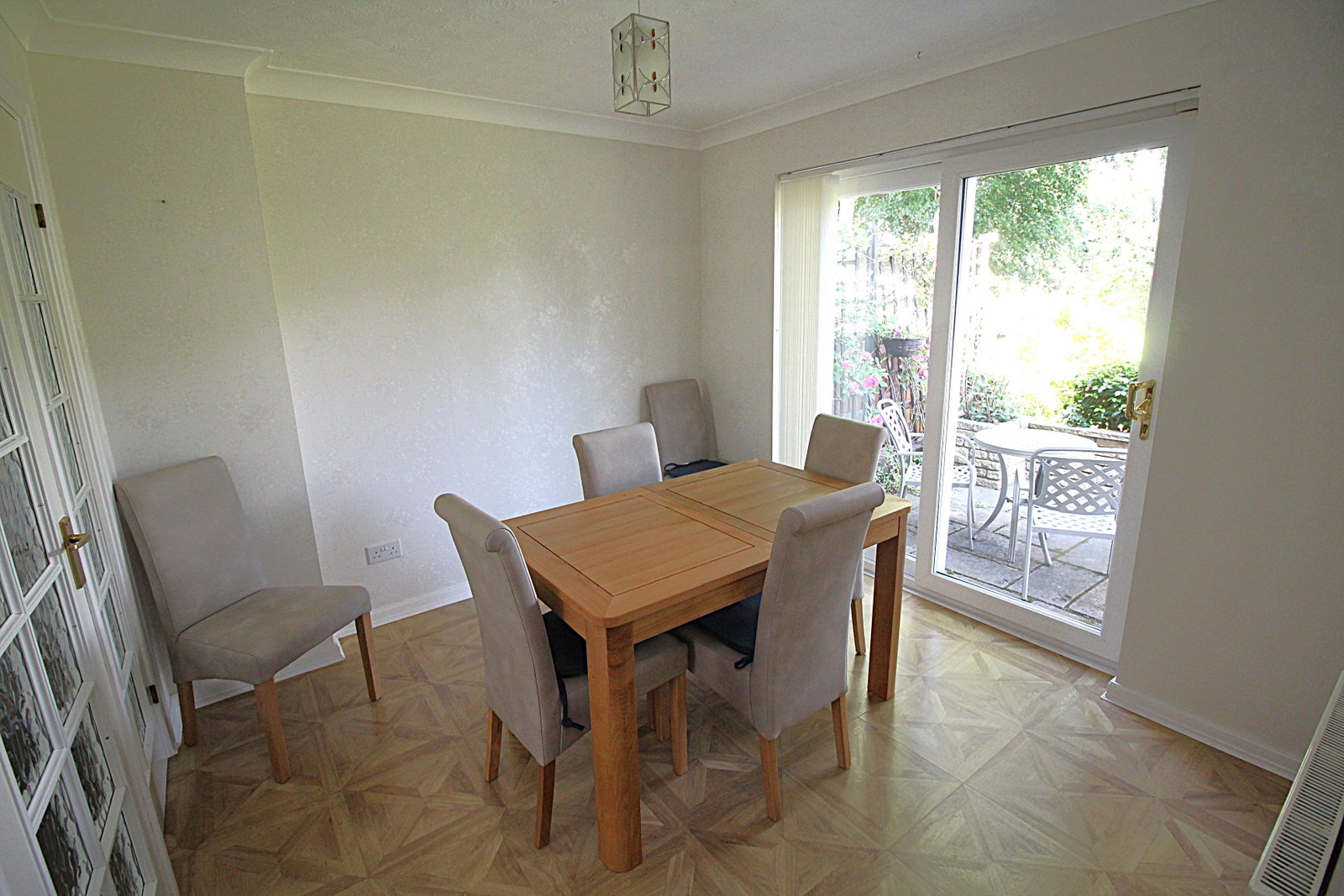Detached House in Halesowen