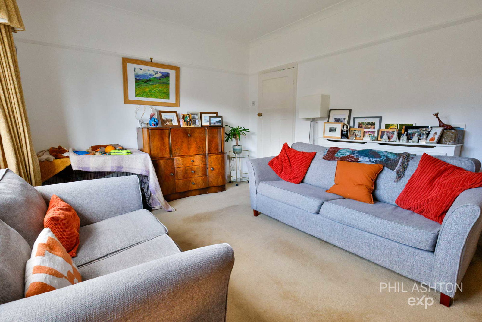 Semi Detached House in Burnley
