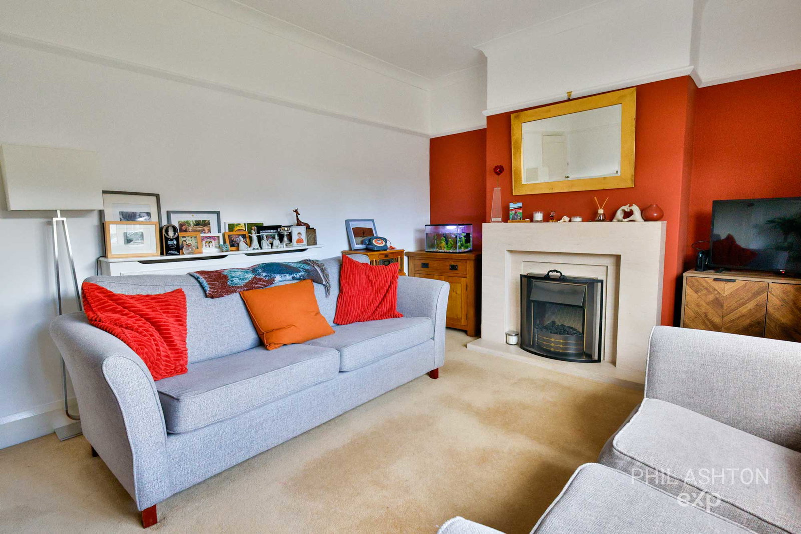 Semi Detached House in Burnley