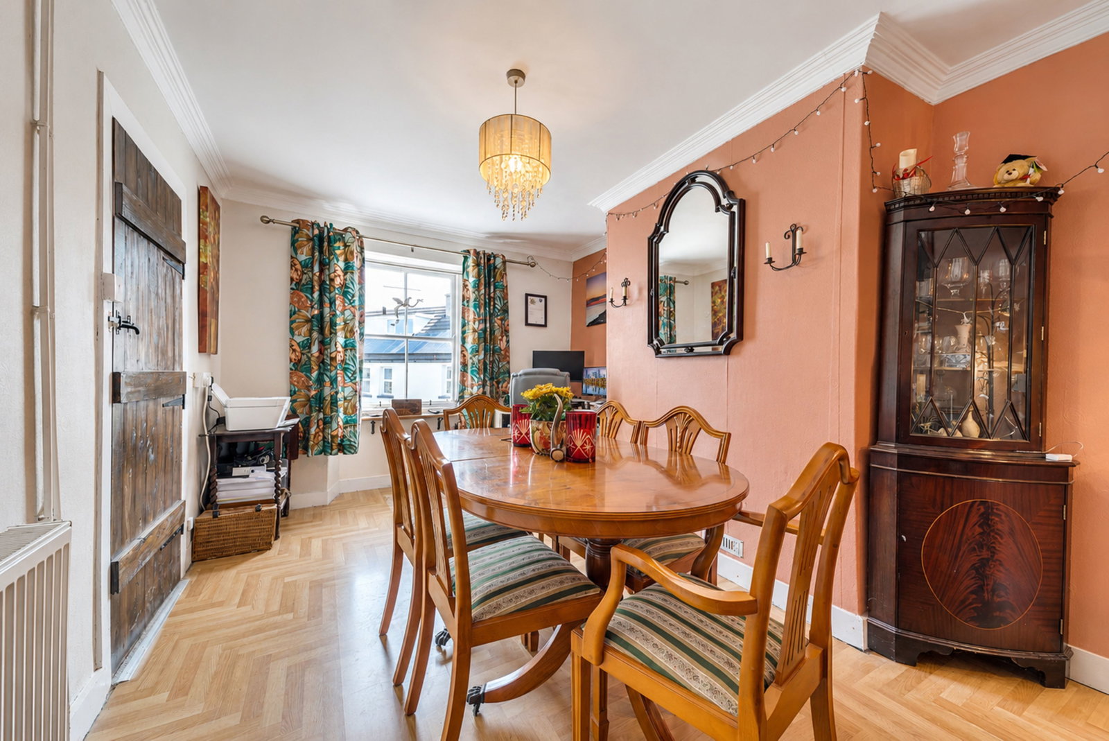 Semi Detached House in Newton Stewart