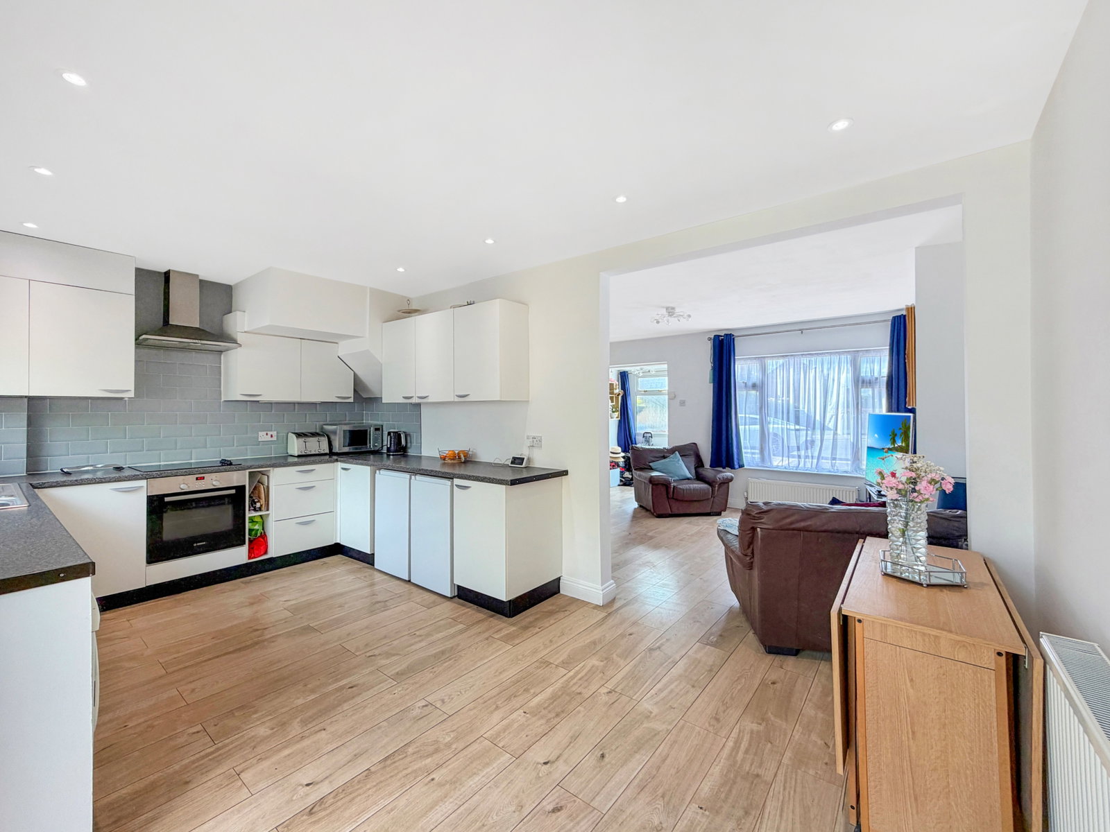 Terraced House in Stanford-le-hope