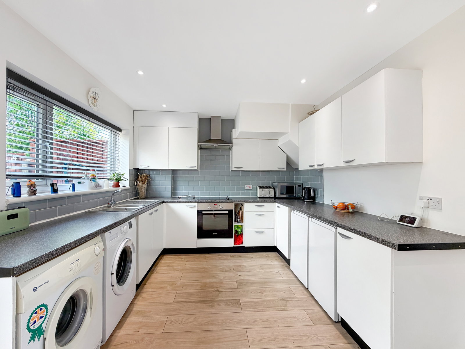 Terraced House in Stanford-le-hope
