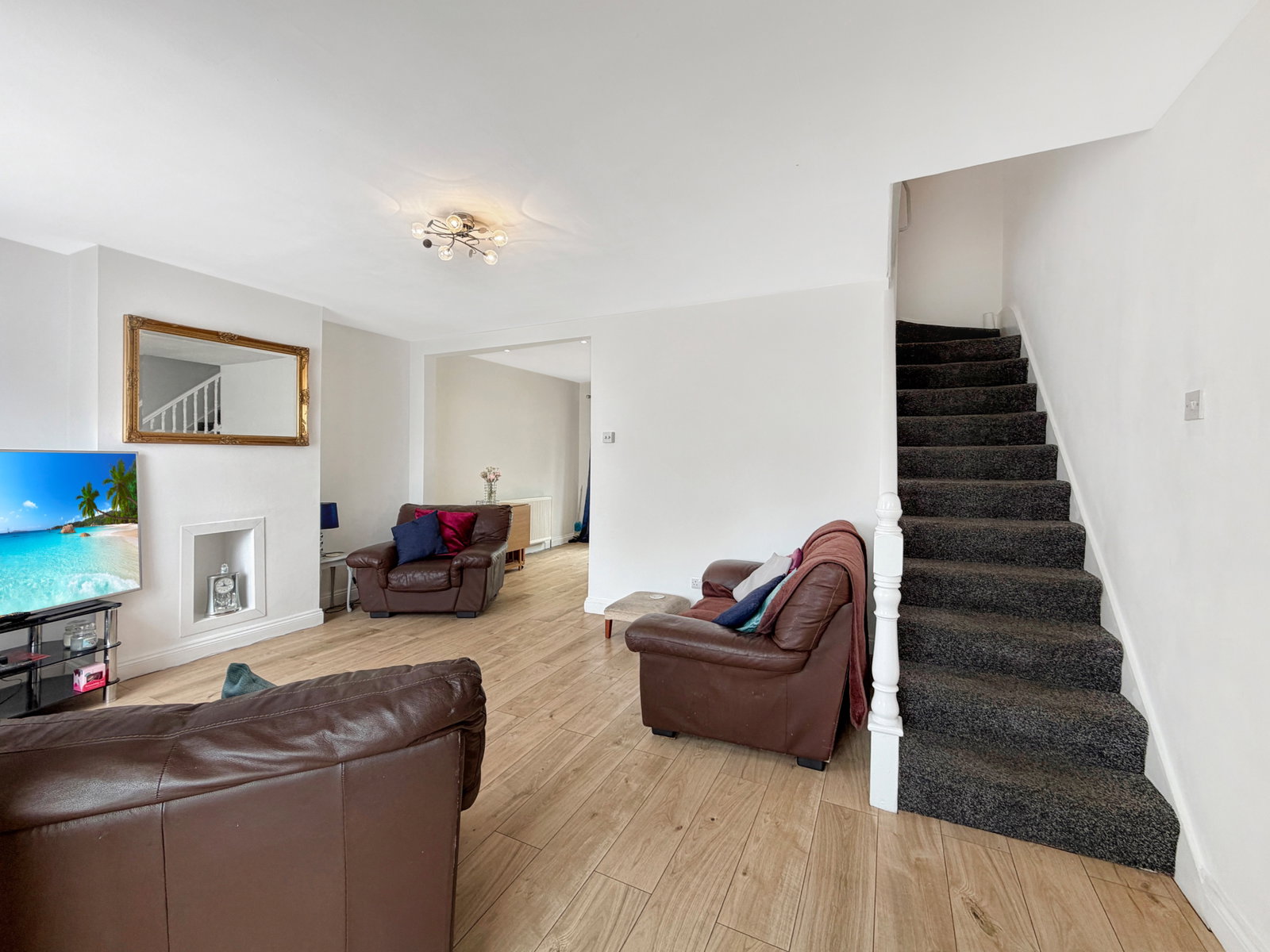 Terraced House in Stanford-le-hope