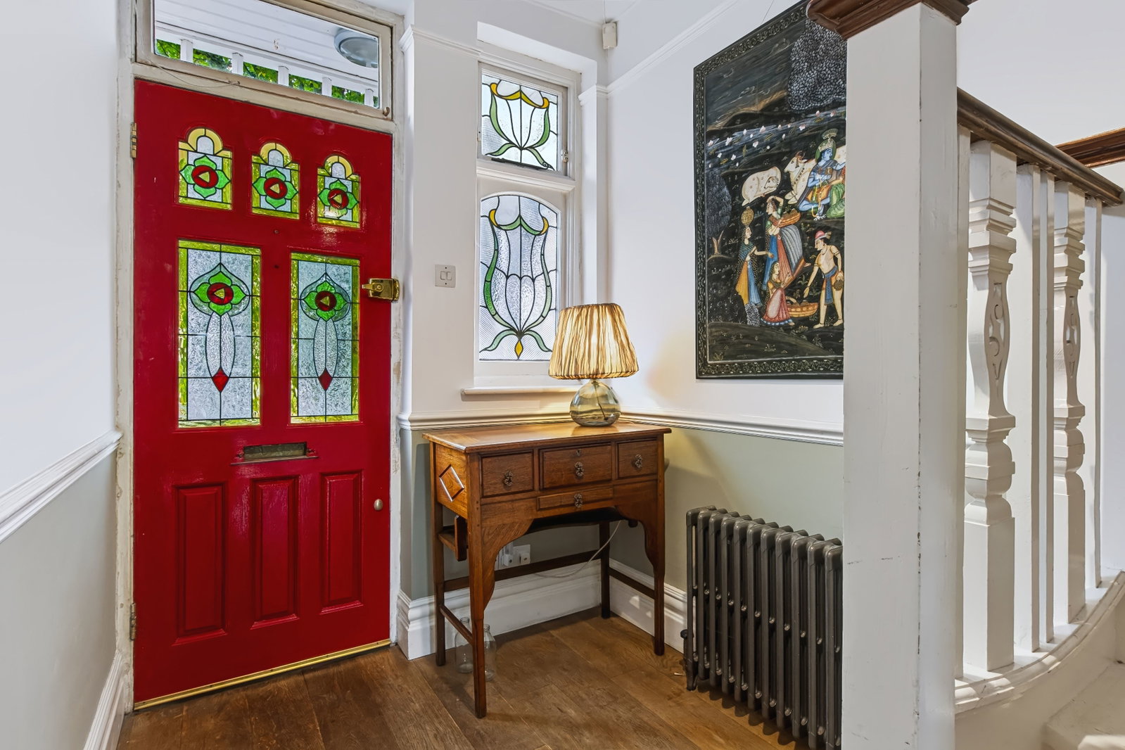 Semi Detached House for sale in London, Springcroft Avenue, N2