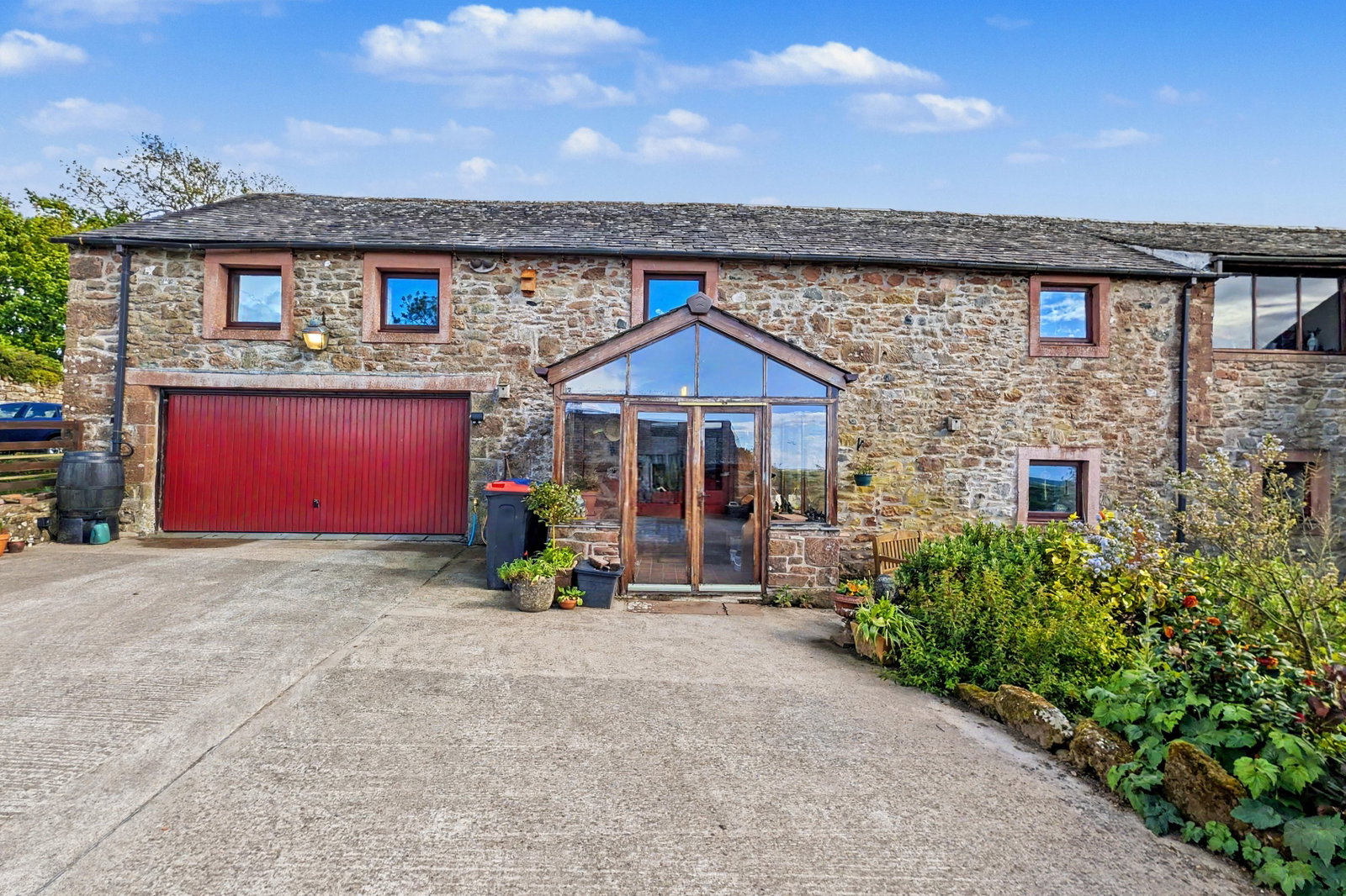 Farm or Barn in Seascale