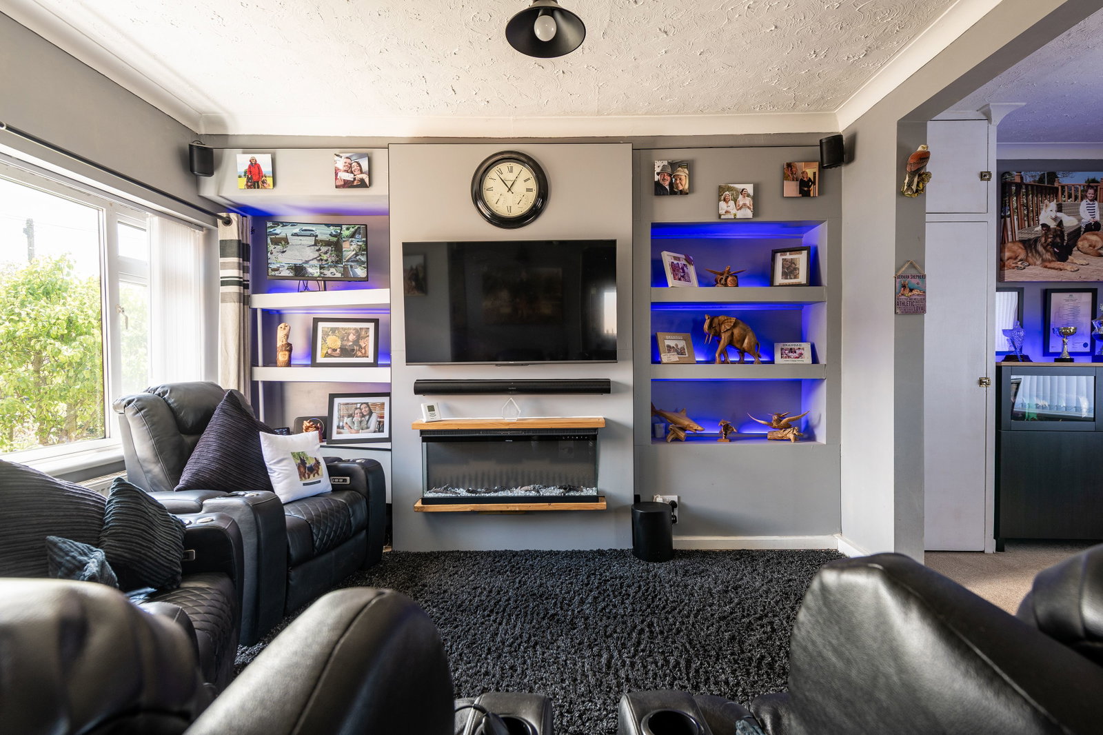 Semi Detached House in Sheerness