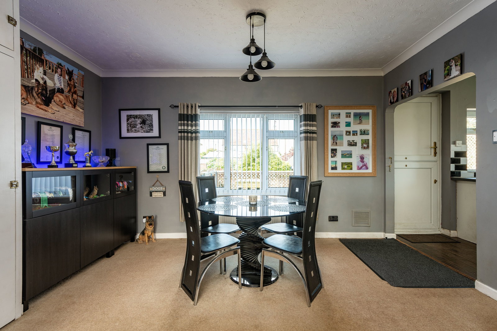 Semi Detached House in Sheerness