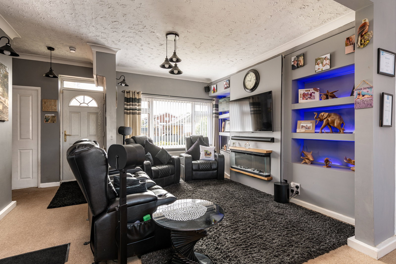 Semi Detached House in Sheerness