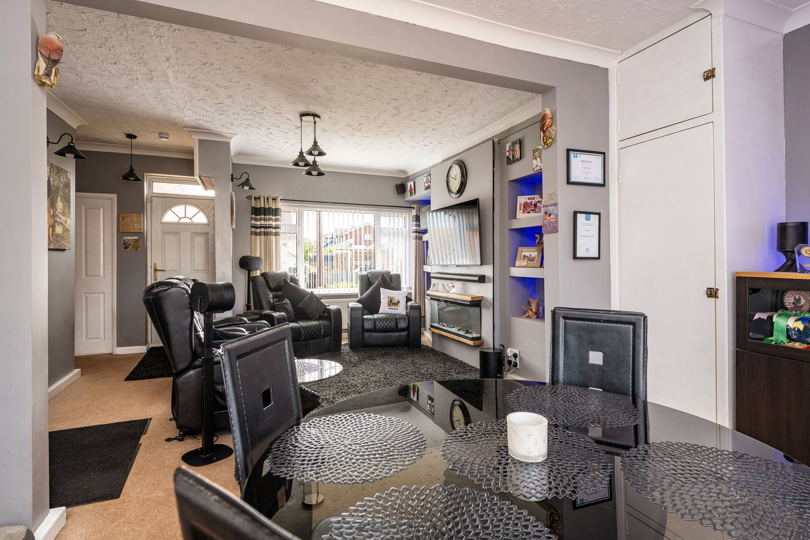 Semi Detached House in Sheerness