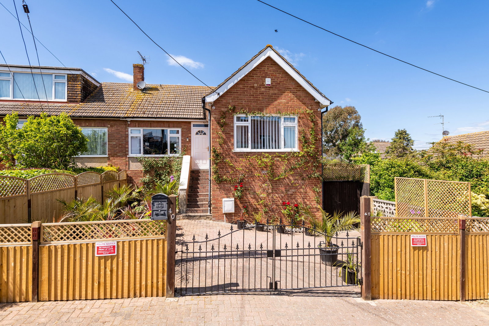 Semi Detached House in Sheerness