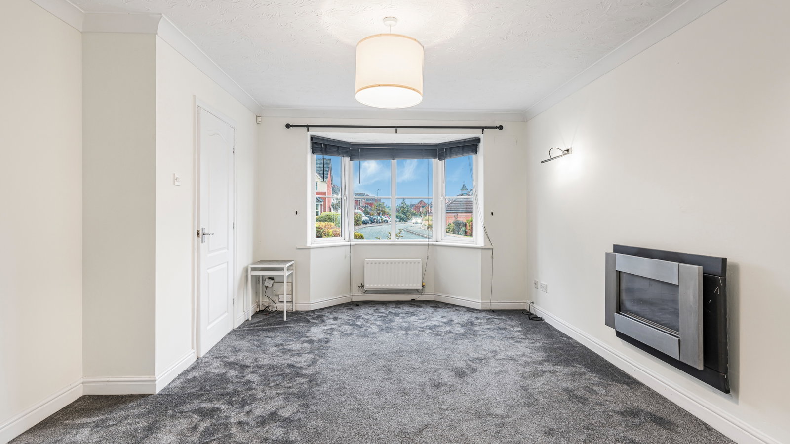 Detached House for sale in Walsall, 46 Millers Walk, Pelsall, WS3 4QS, 1376 m²