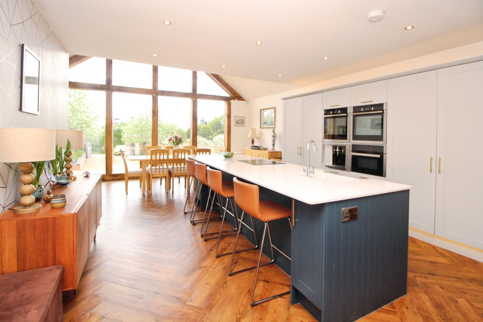 Bungalow in Kidderminster