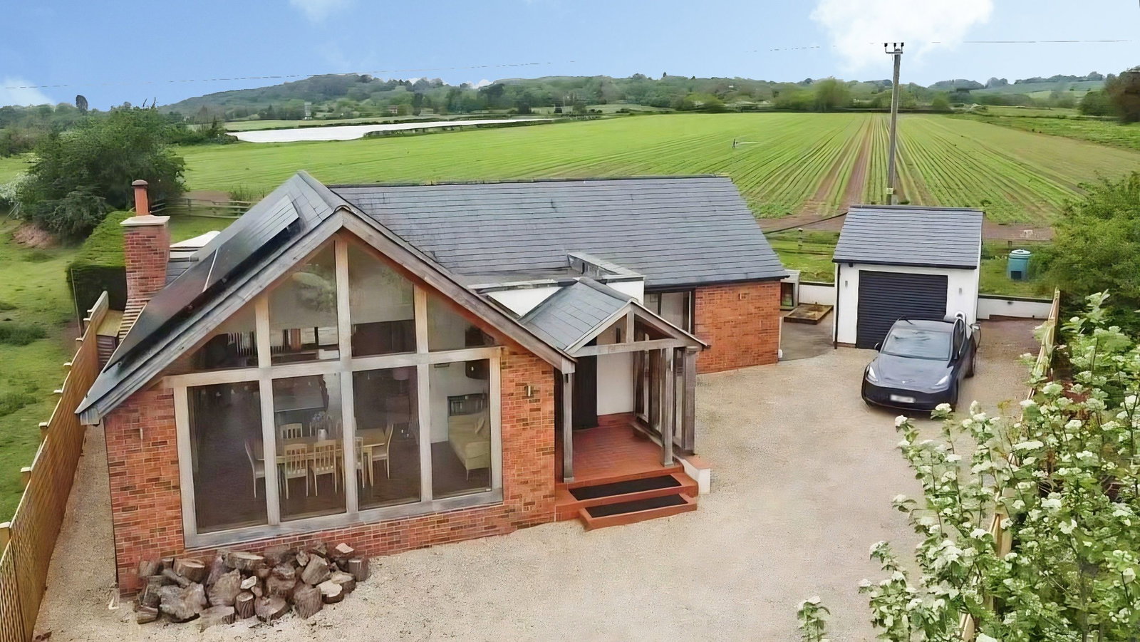 Bungalow in Kidderminster
