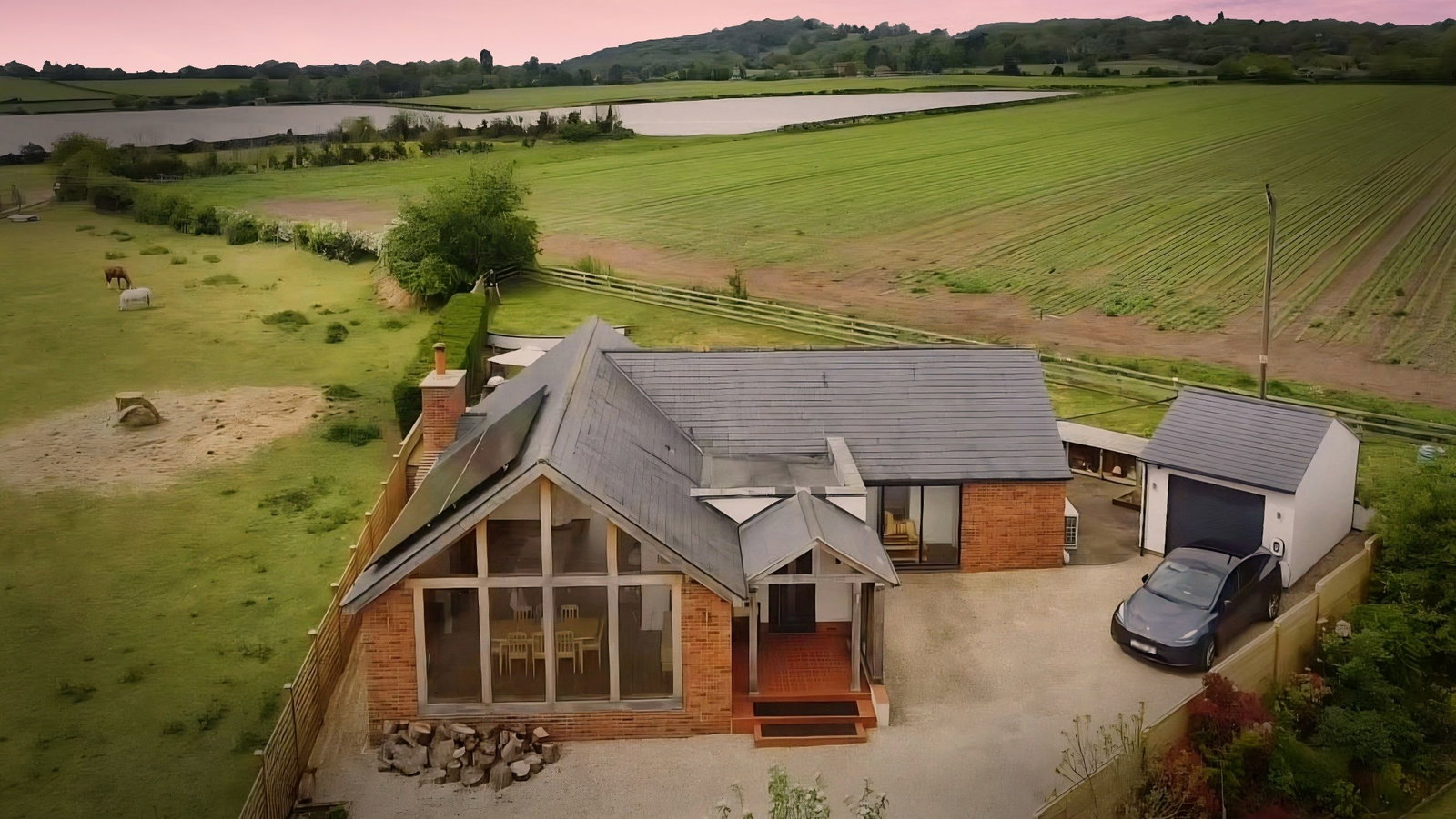Bungalow in Kidderminster