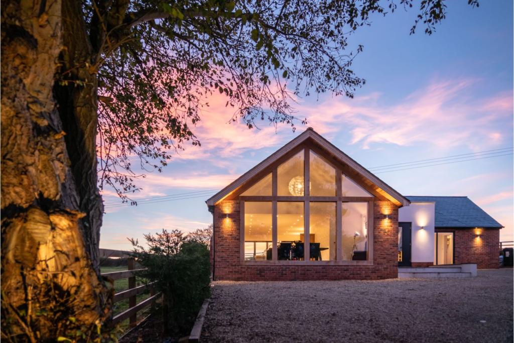 Bungalow in Kidderminster