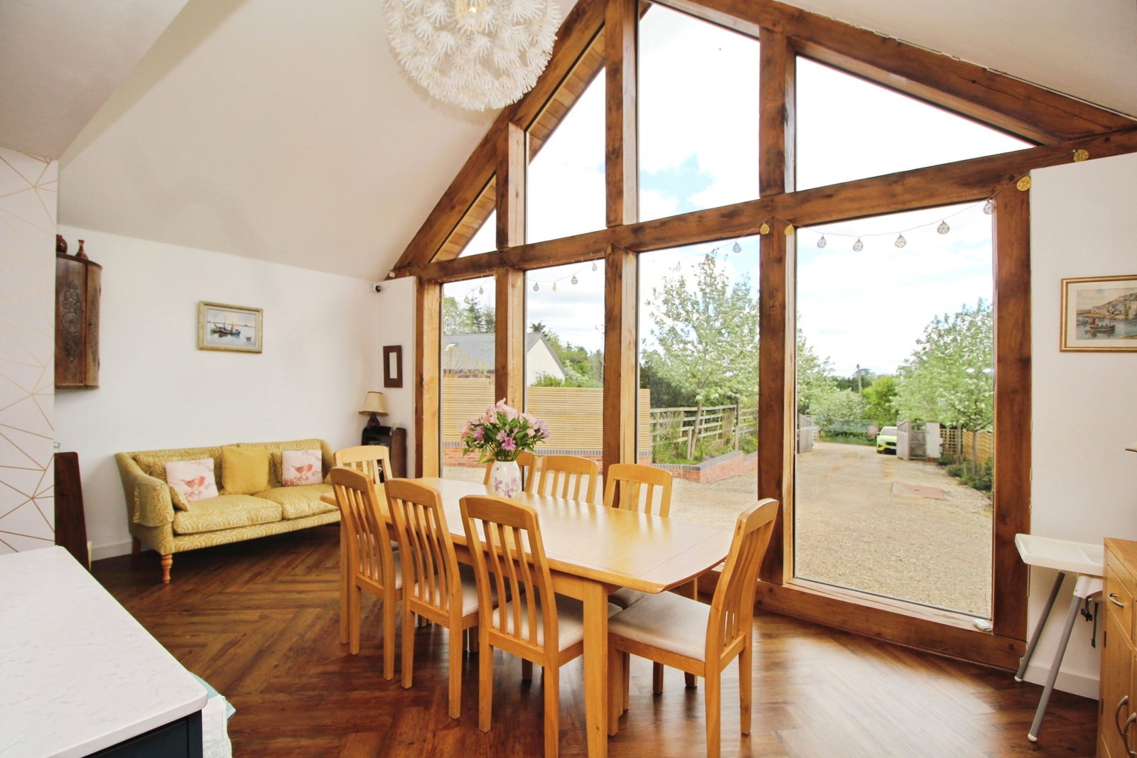 Bungalow in Kidderminster