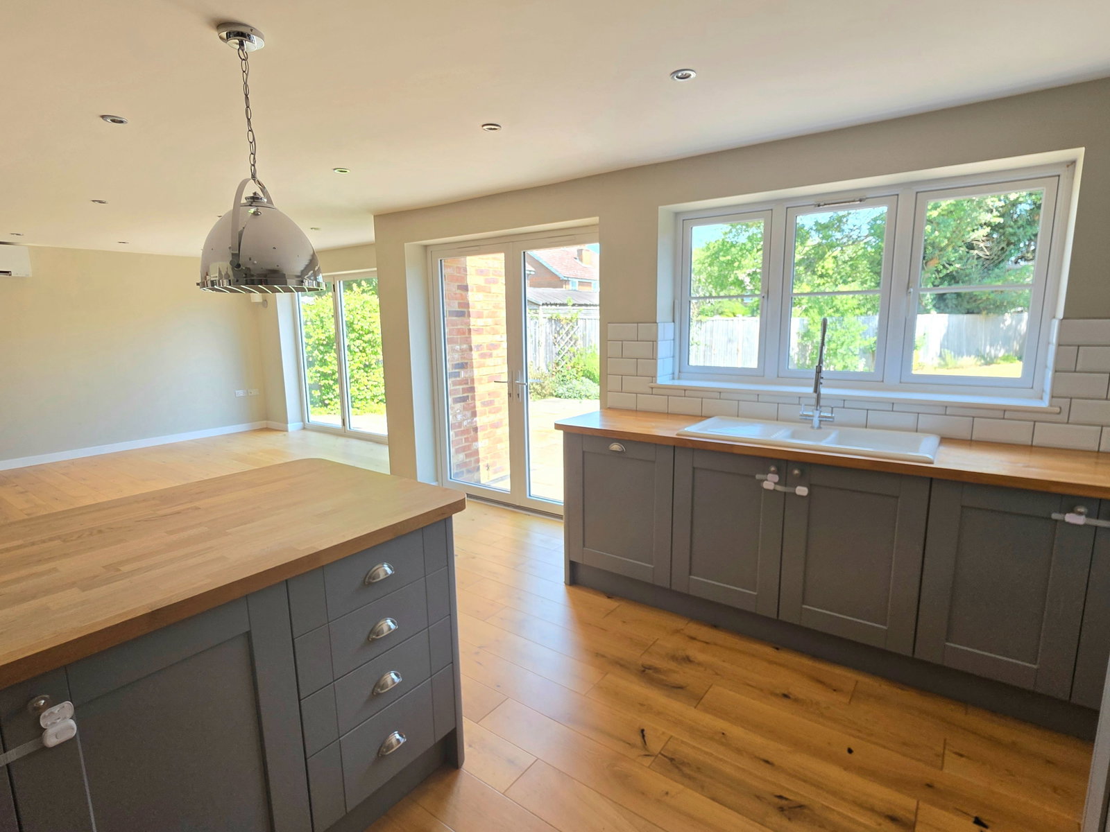 Detached House in Tonbridge