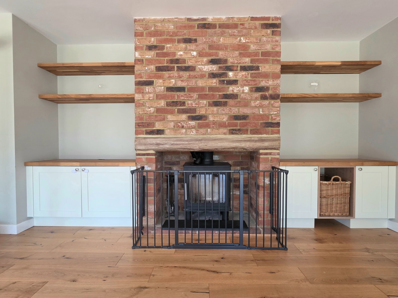 Detached House in Tonbridge