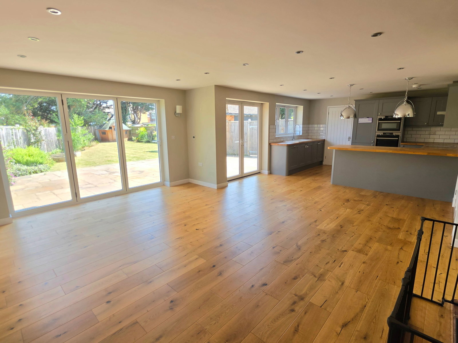 Detached House in Tonbridge