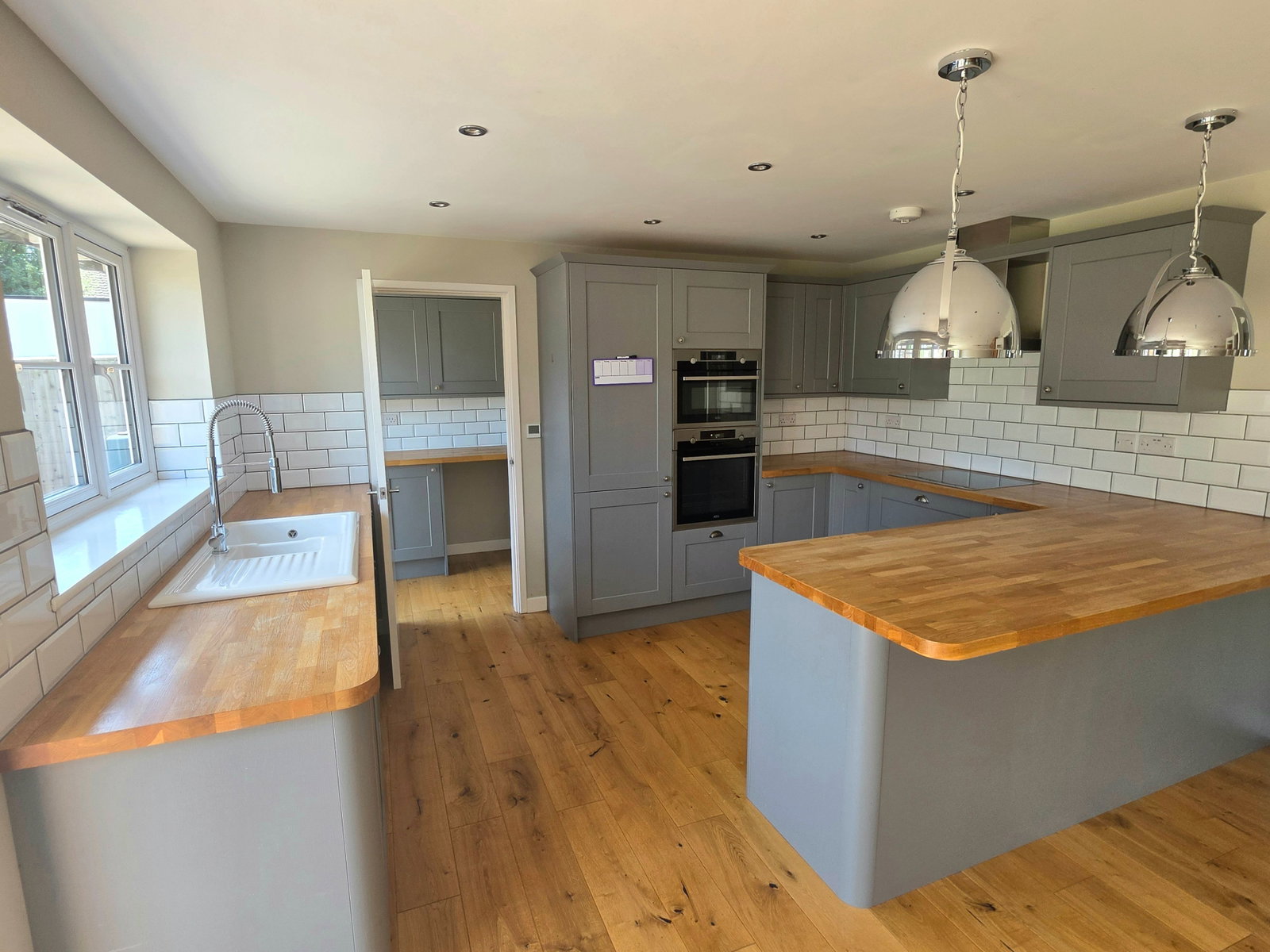 Detached House in Tonbridge