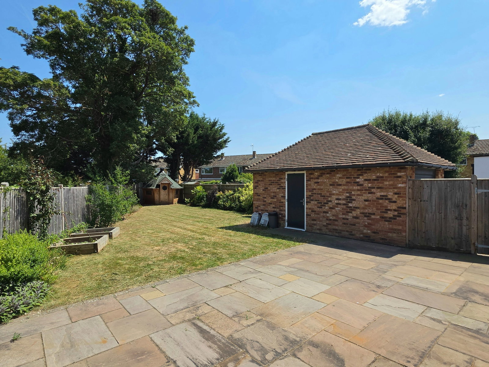 Detached House in Tonbridge