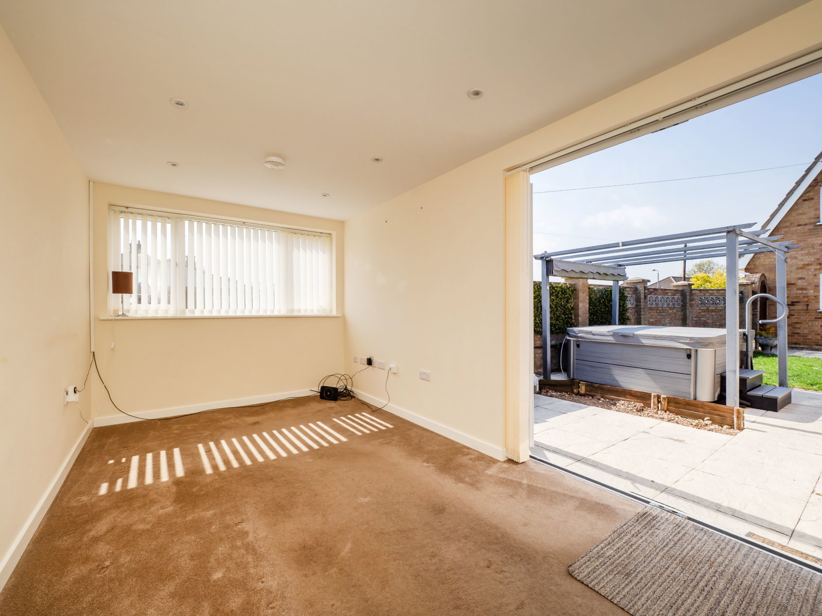 Detached House in Norwich