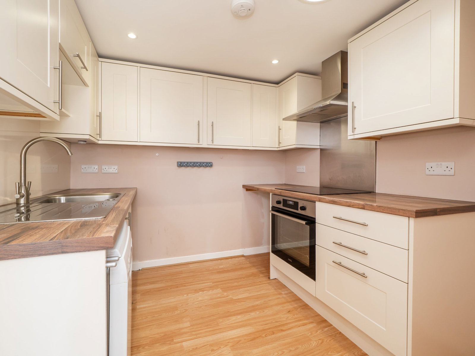 Detached House in Norwich