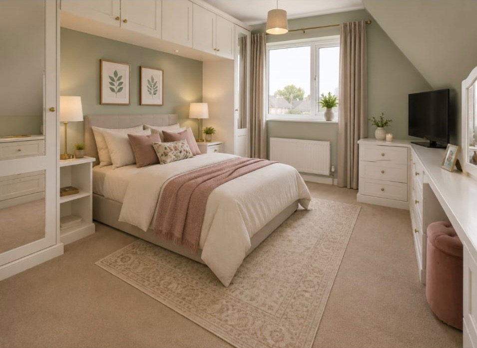Detached House in Norwich 4