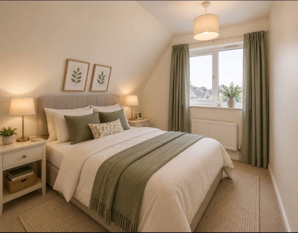 Detached House for sale in Norwich, Brecklands, Stalham, Norwich, NR12 9DX, 1363 m²