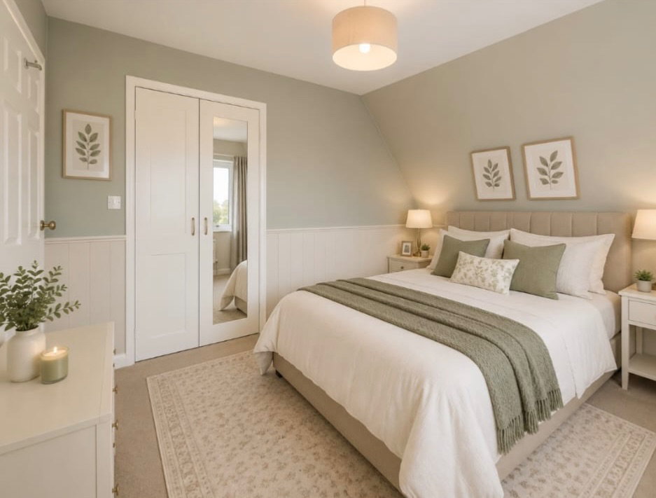 Detached House in Norwich 5